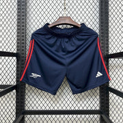 Short Arsenal Extérieur 2025/26