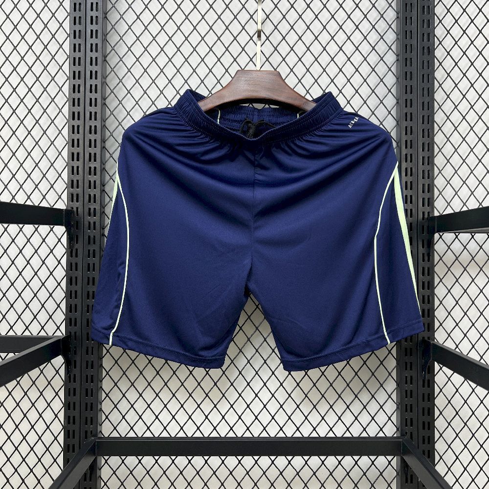 Short Ajax Extérieur 2025/26