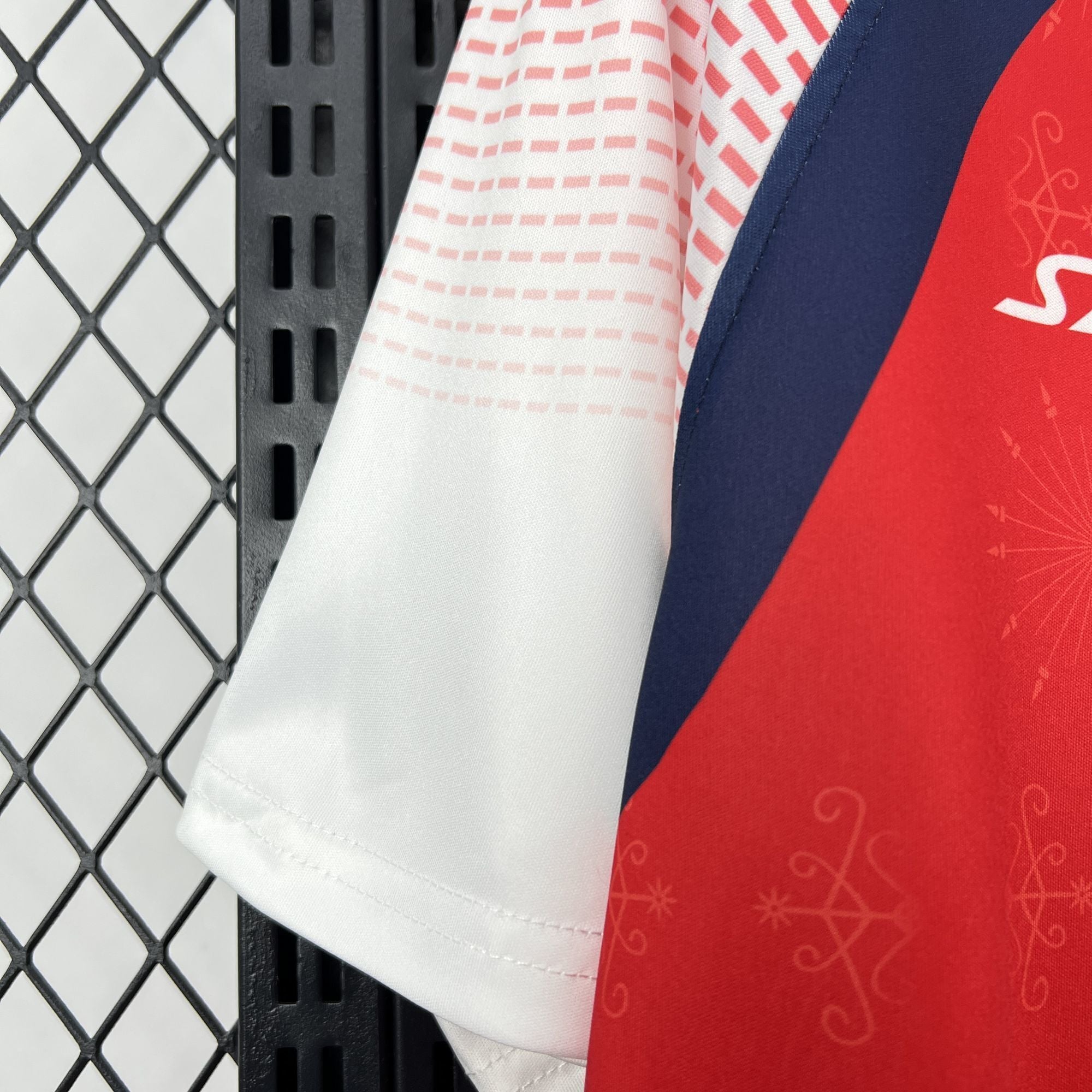 Maillot Haiti Third 2026/27