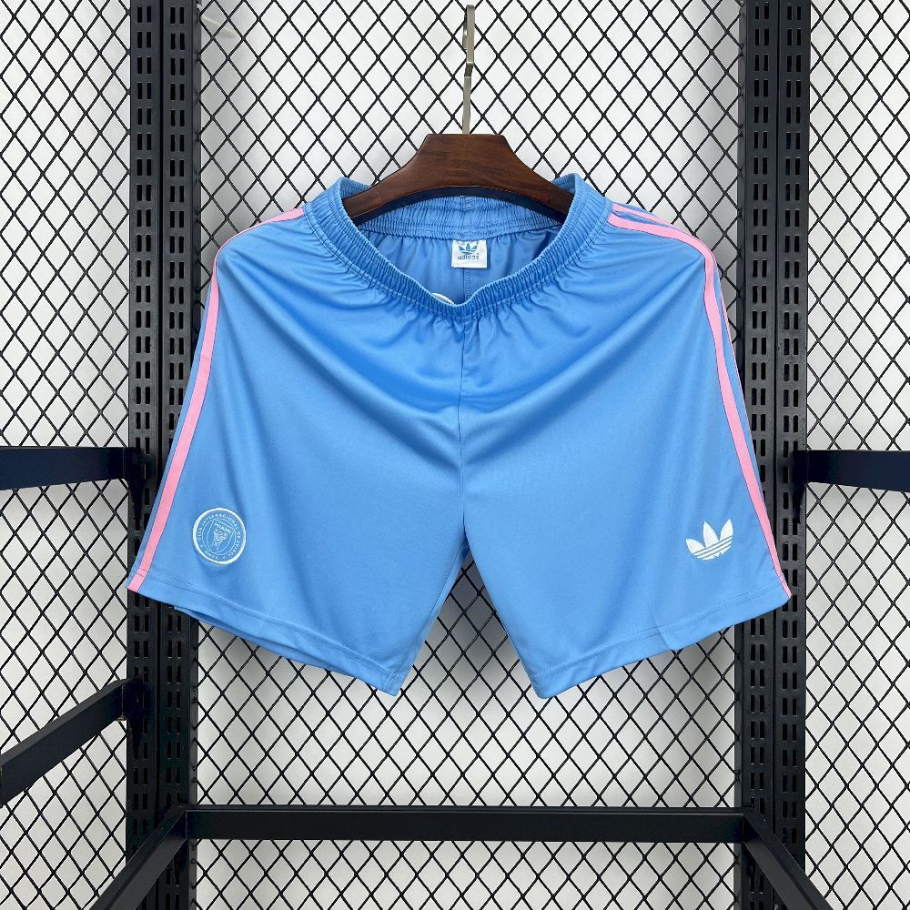 Short Inter Miami Third 2025/26