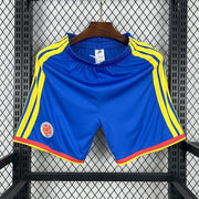 Short Colombie Domicile 2026/27