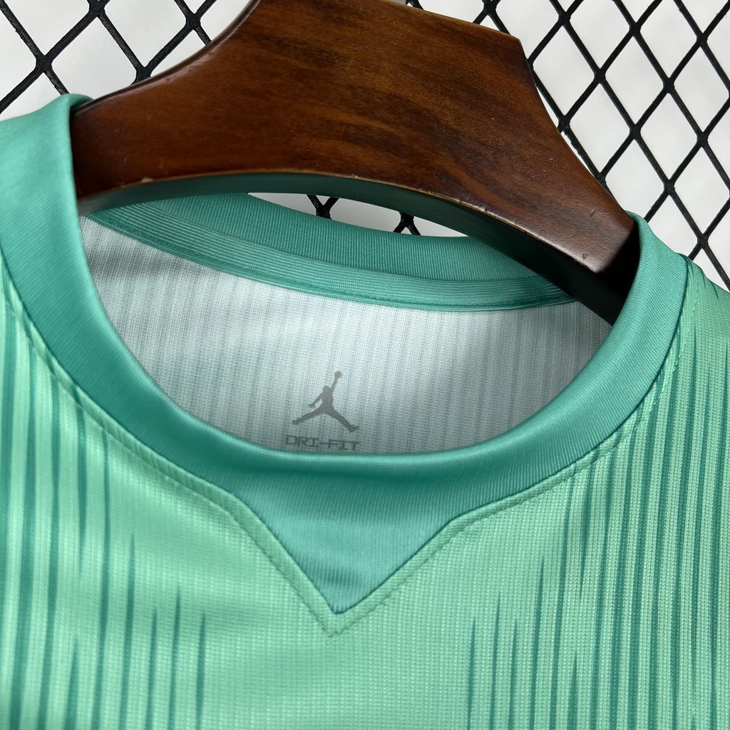 Maillot Brésil Gardien 2026/27