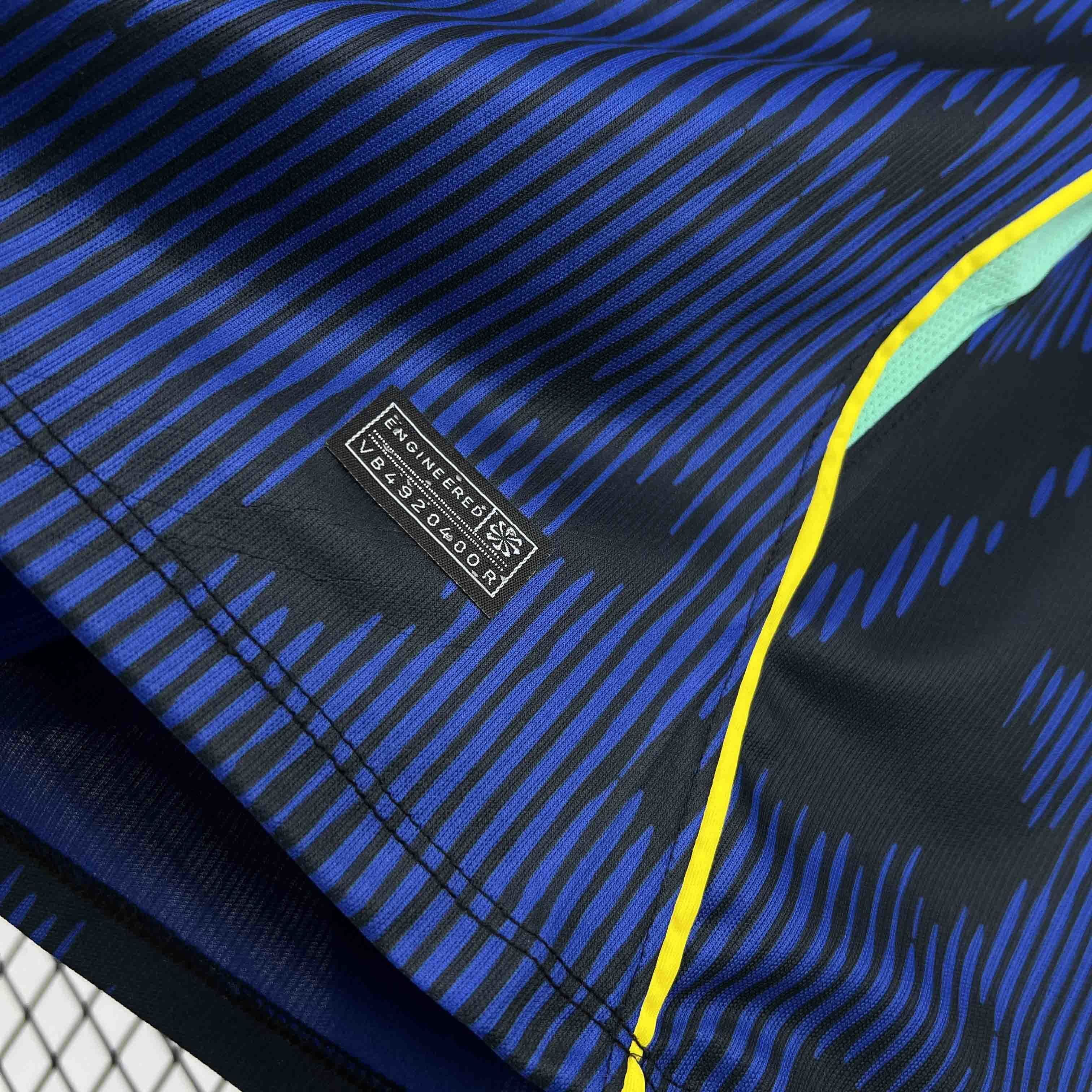 Maillot Brésil Extérieur 2026/27