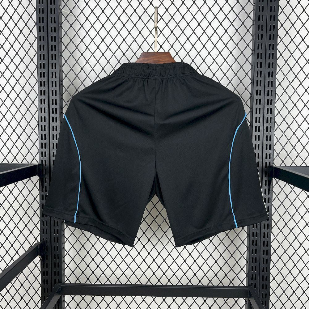 Short Newcastle Domicile 2025/26
