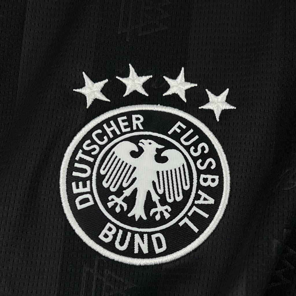 Maillot Allemagne Extérieur 2026/27