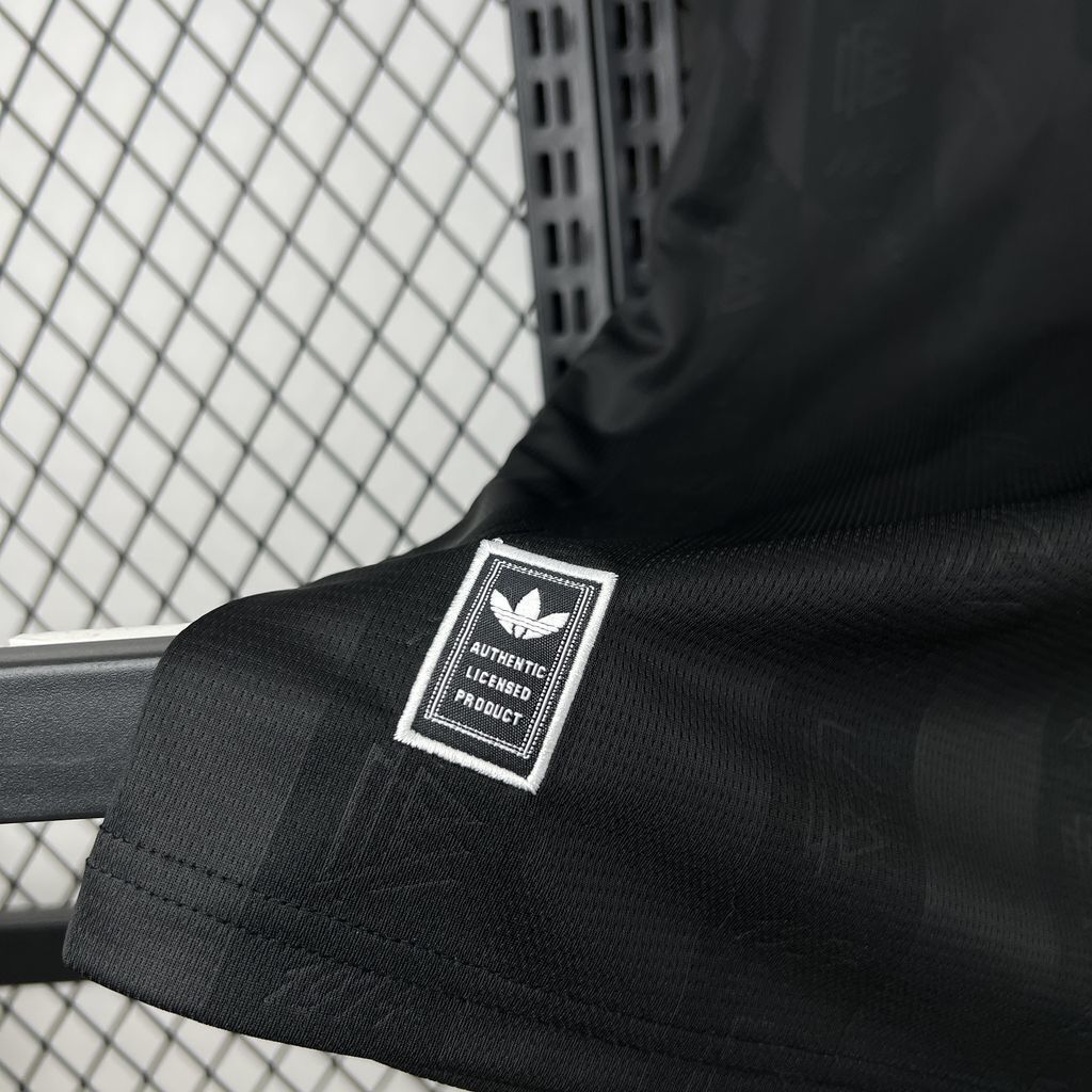 Maillot Allemagne Extérieur 2026/27