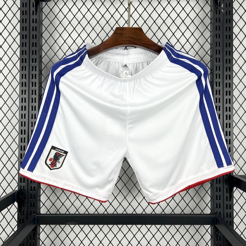 Short Japon Domicile 2026/27