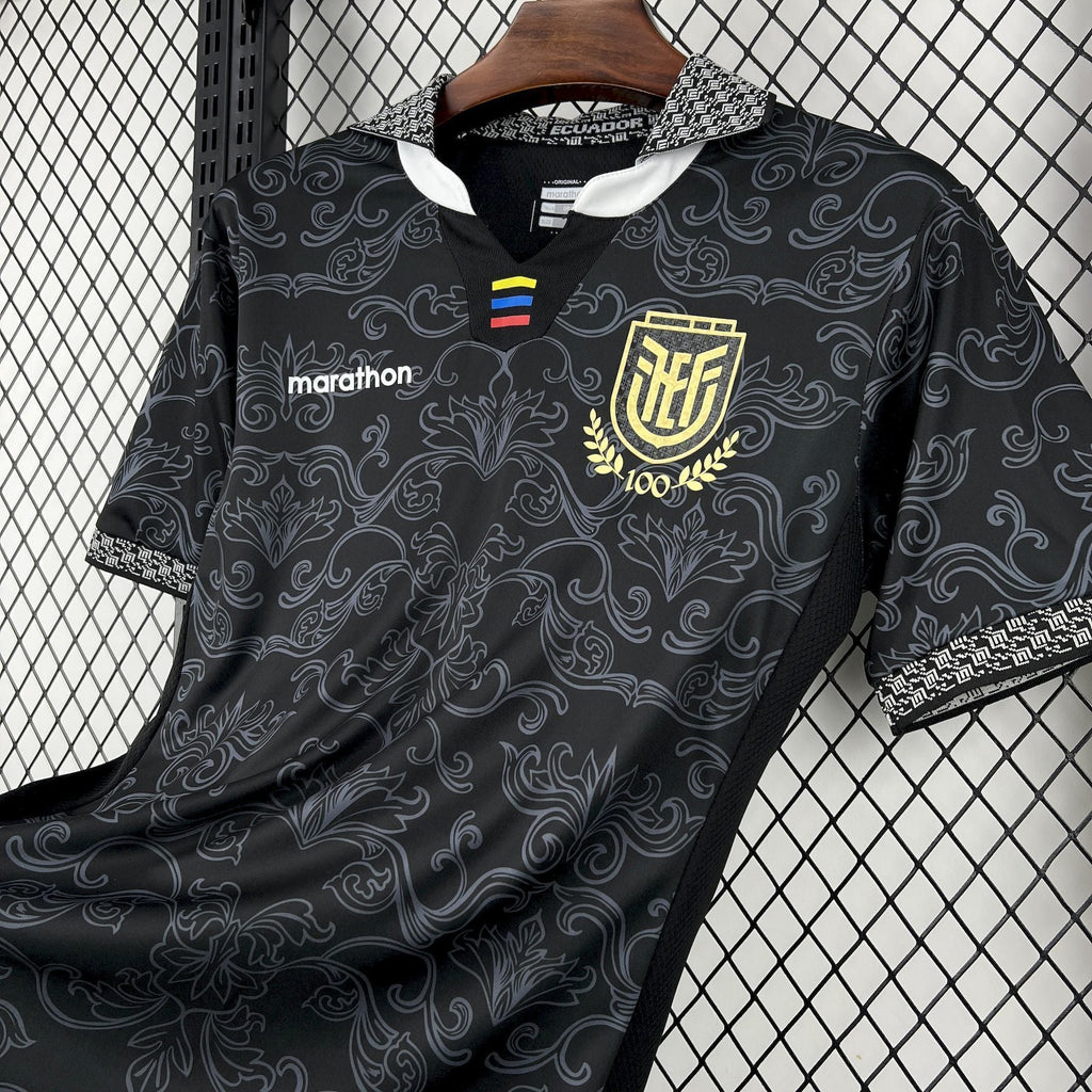Maillot Équateur Gardien 2026/27