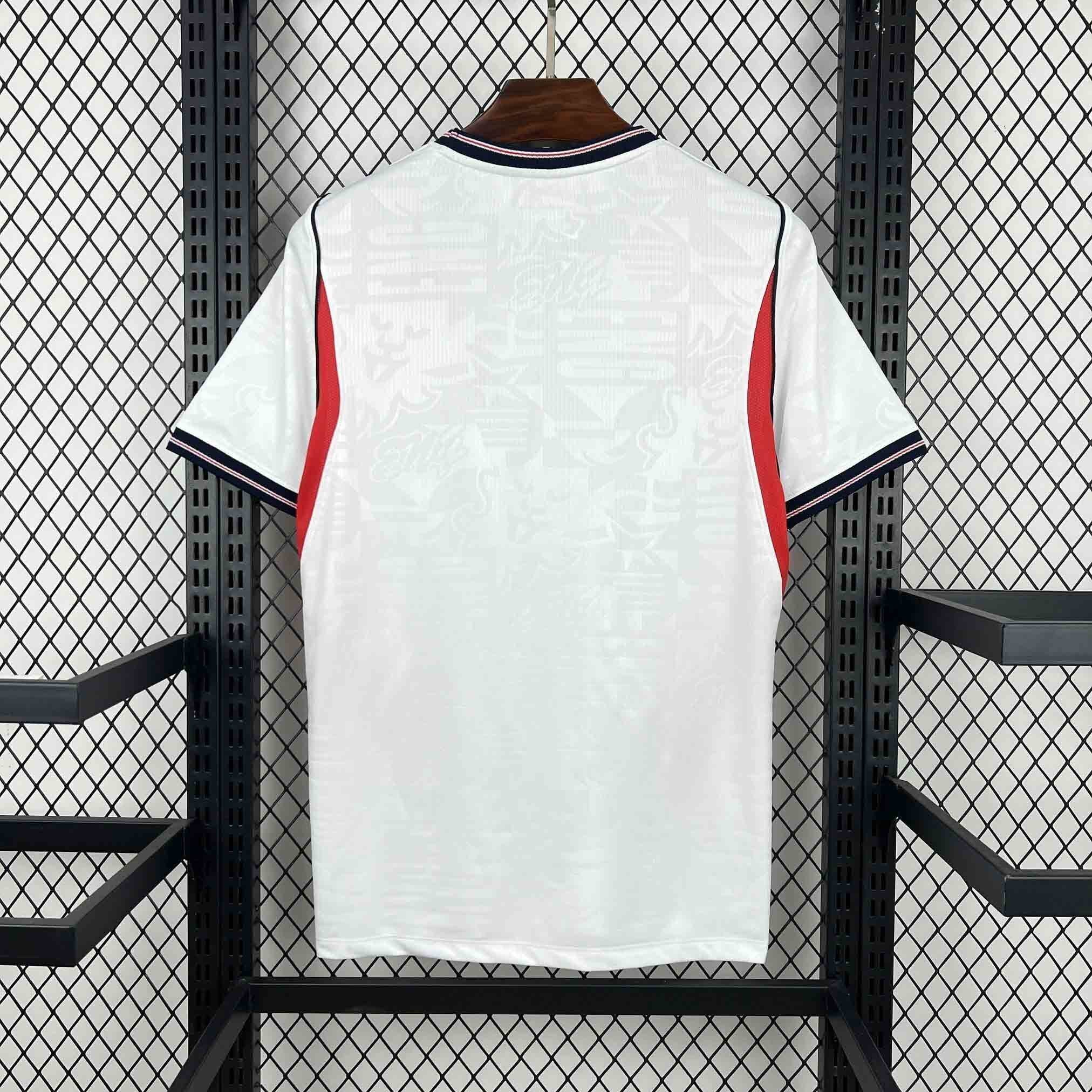 Maillot Angleterre Domicile 2026/2027