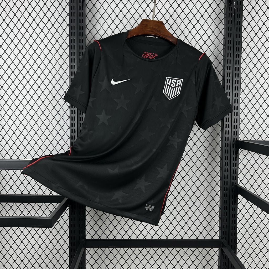 Maillot USA Extérieur 2026/2027