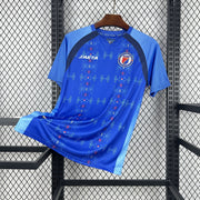 Maillot Haiti Domicile 2026/27