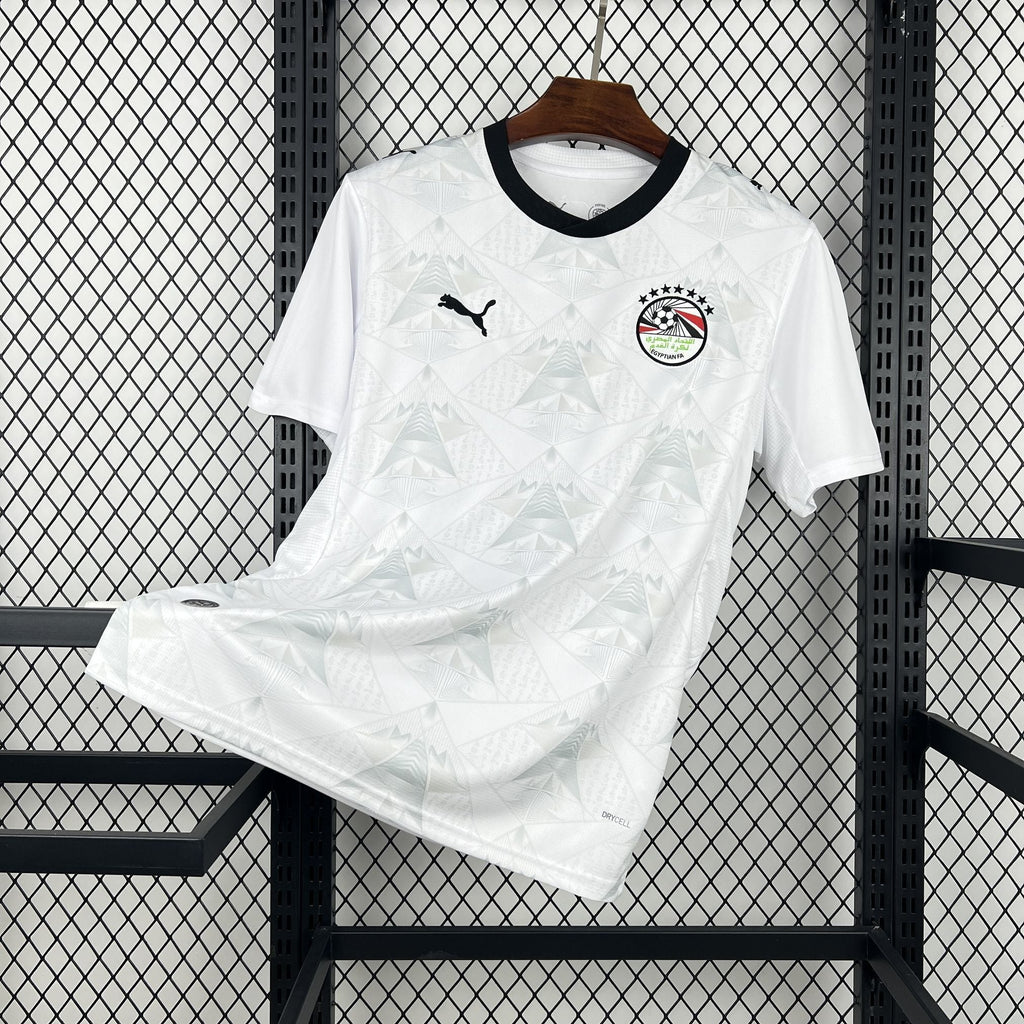 Maillot Egypte Extérieur 2026/27