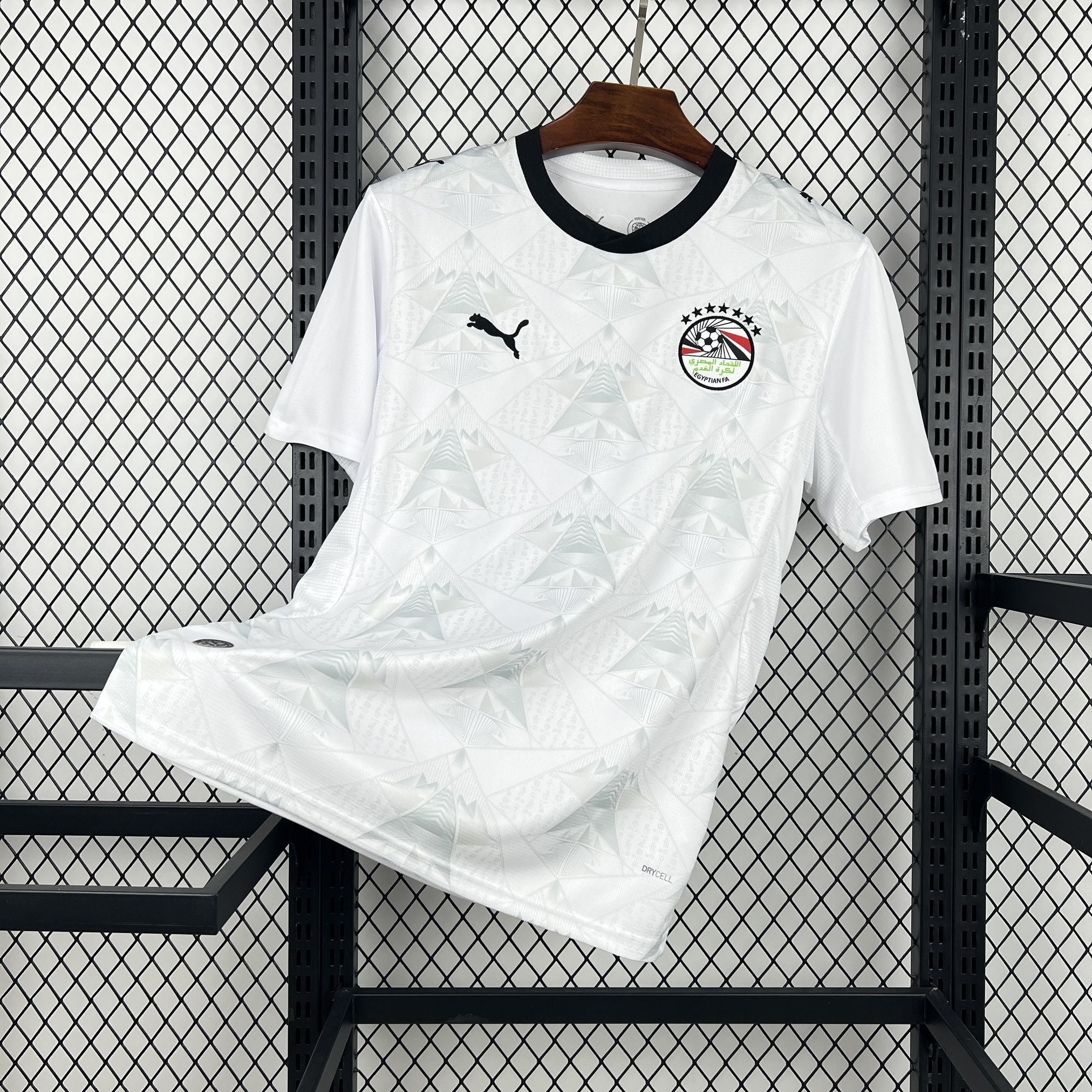 Maillot Egypte Extérieur 2026/27