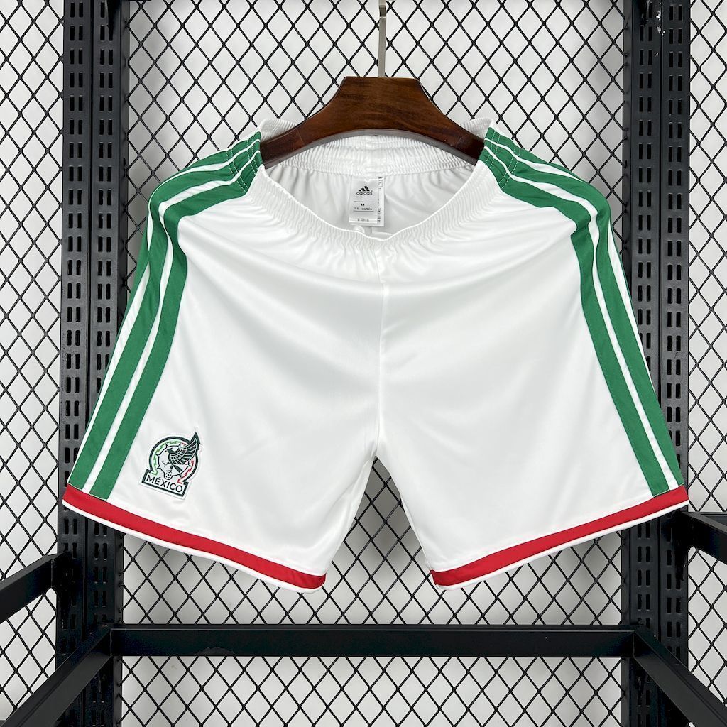 Short Mexique Domicile 2026/27