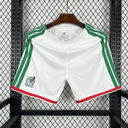 Short Mexique Domicile 2026/27