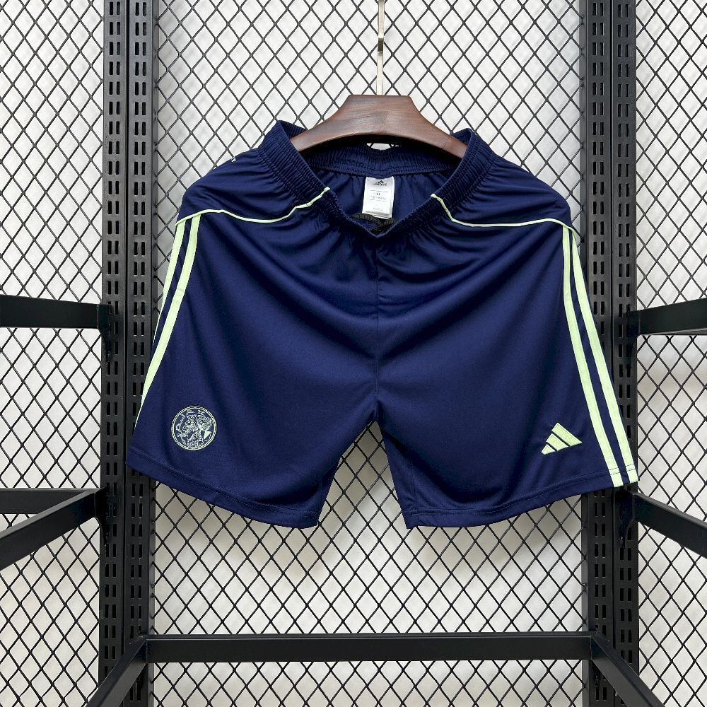 Short Ajax Extérieur 2025/26