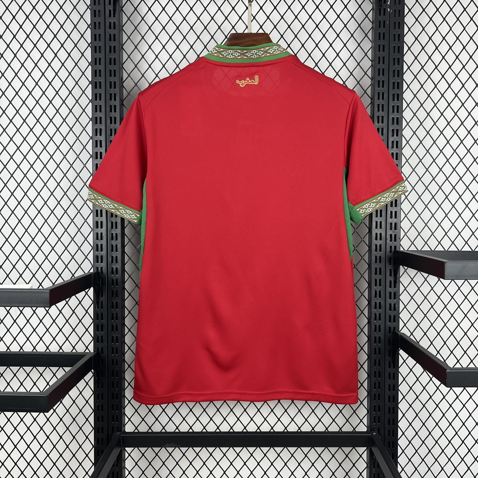 Maillot Maroc Domicile 2026/27