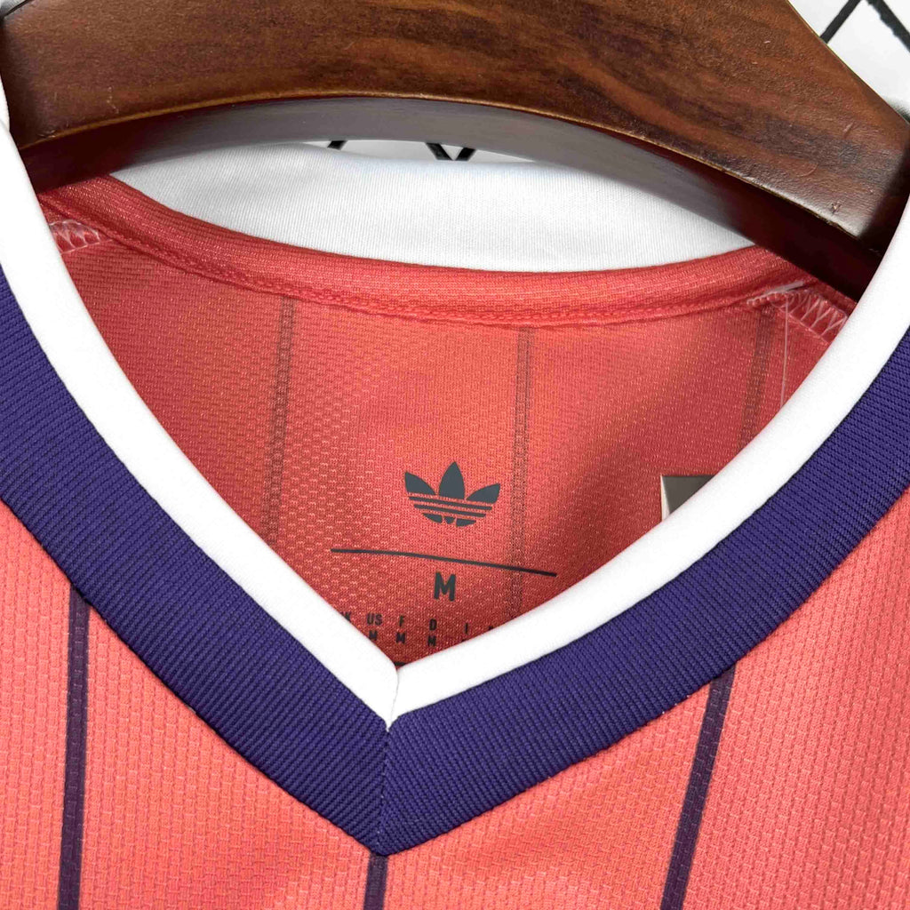 Maillot Écosse Extérieur 2026/27