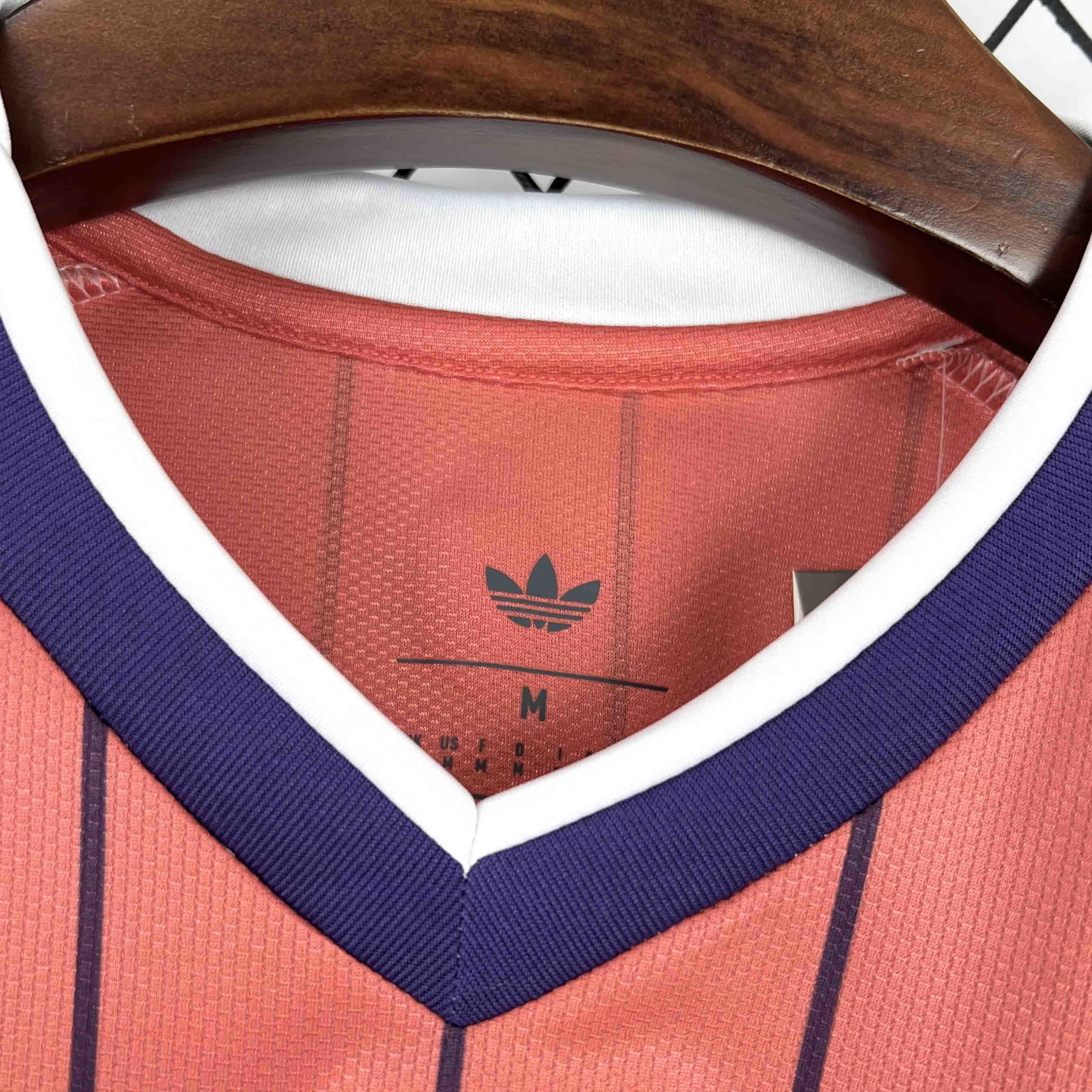 Maillot Écosse Extérieur 2026/27