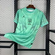 Maillot Brésil Gardien 2026/27