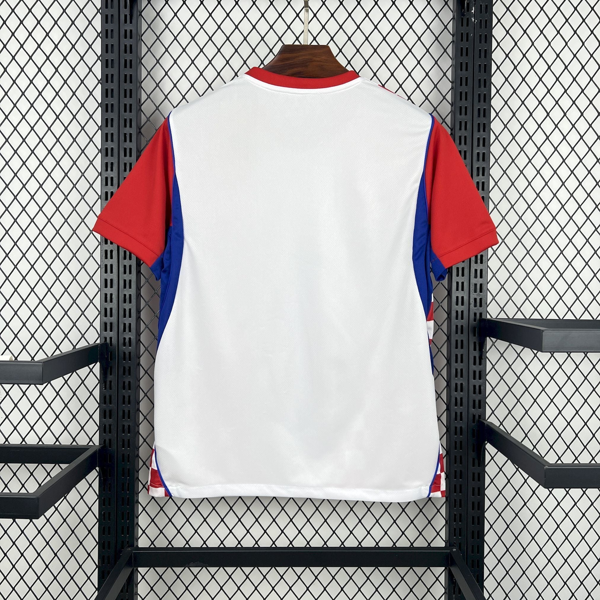 Maillot Croatie Domicile 2026/27