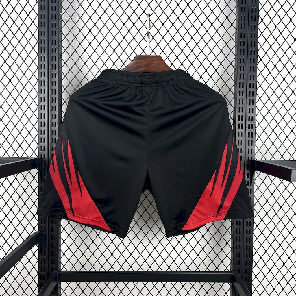 Short Flamengo Extérieur 2025/26