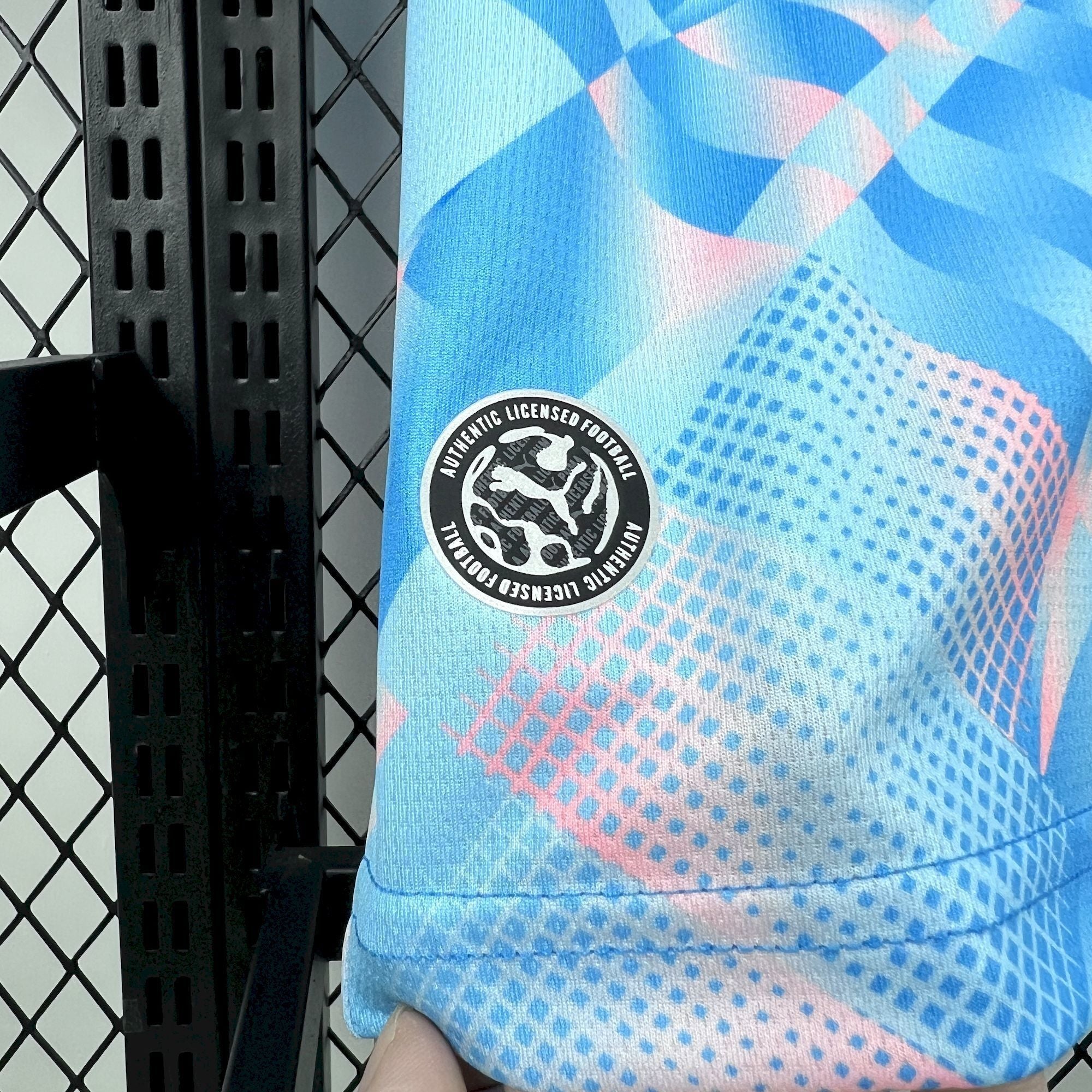 Maillot Suisses Extérieur 2026/27