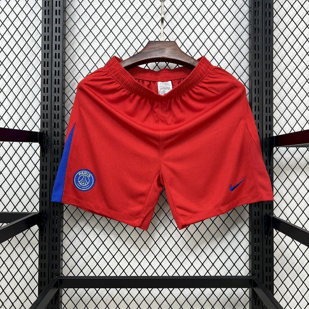 Short Paris Saint Germain Third 2025/26