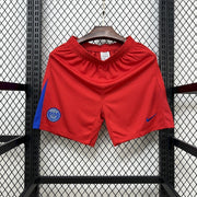 Short Paris Saint Germain Third 2025/26