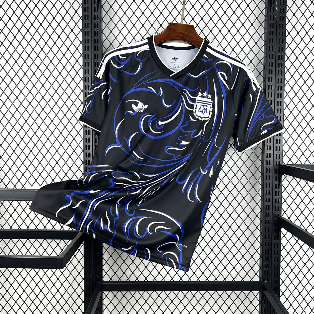 Maillot Argentine Extérieur 2026/27