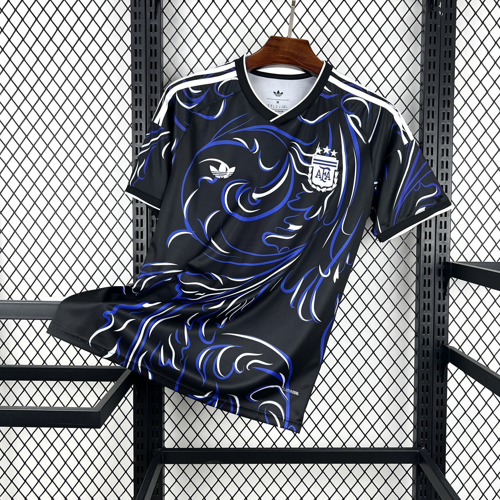 Maillot Argentine Extérieur 2026/27