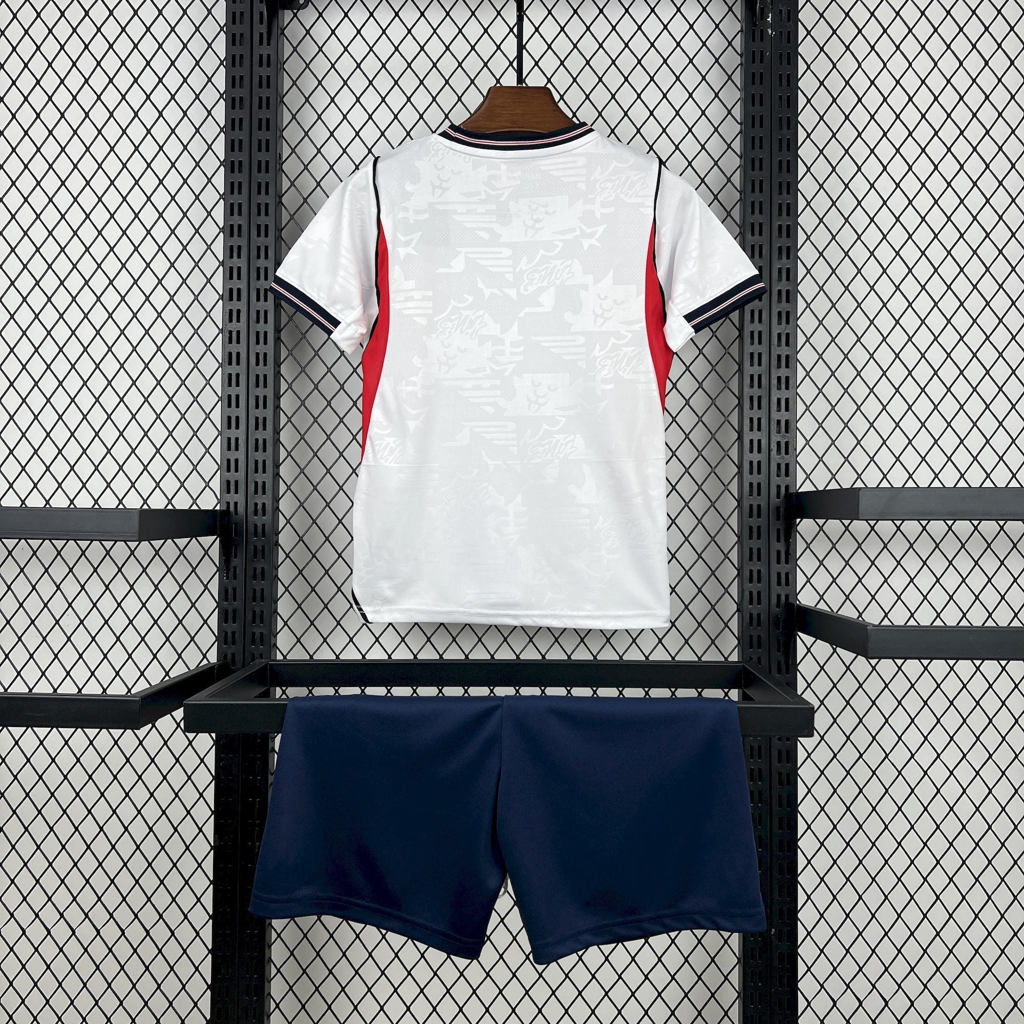 Kit Enfant Angleterre Domicile 2026/27