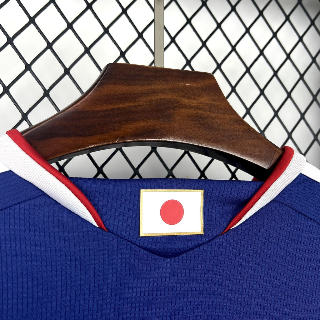 Maillot Japon Domicile 2026/27