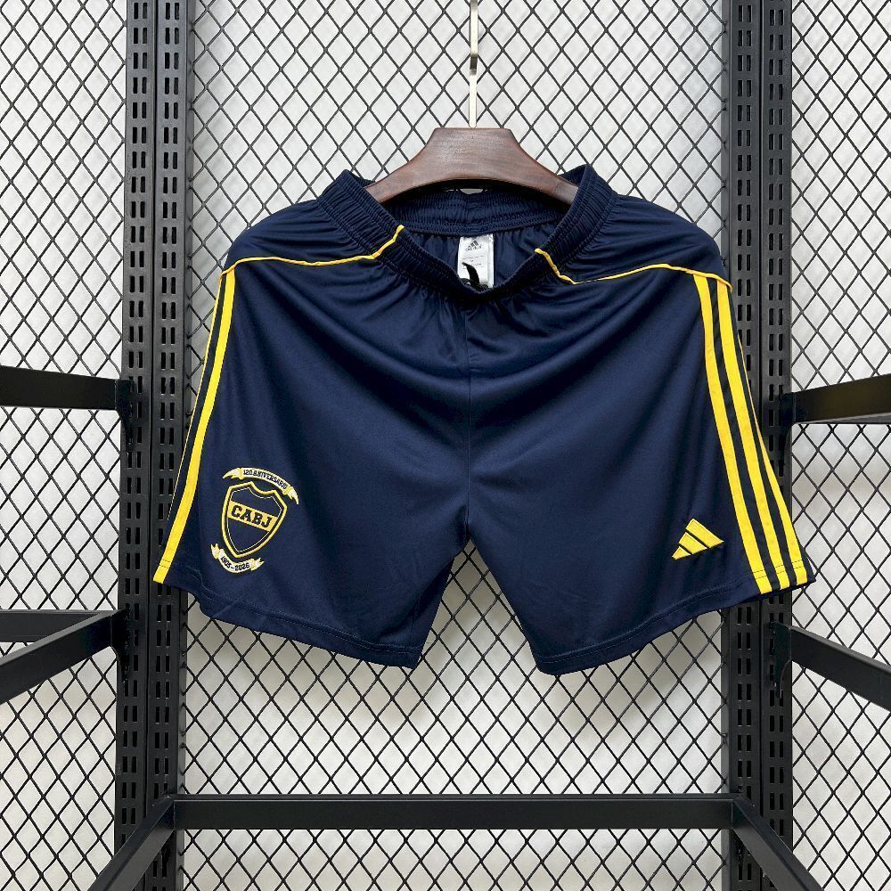 Short Boca Junior Domicile 2025/26