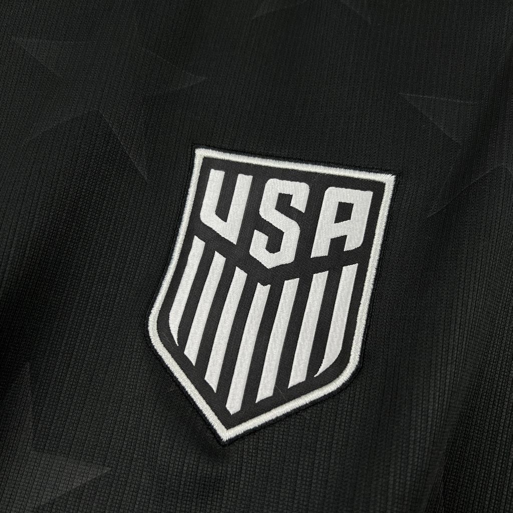 Maillot USA Extérieur 2026/2027