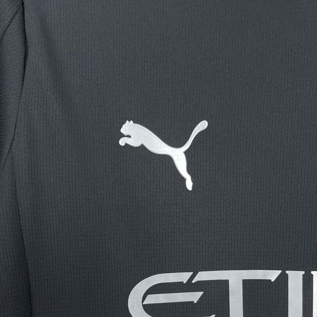 Maglia Manchester City 2022/23 Terza
