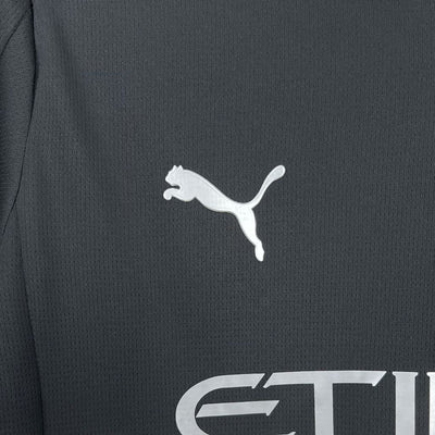 Manchester City Maillot 2025/26 Third
