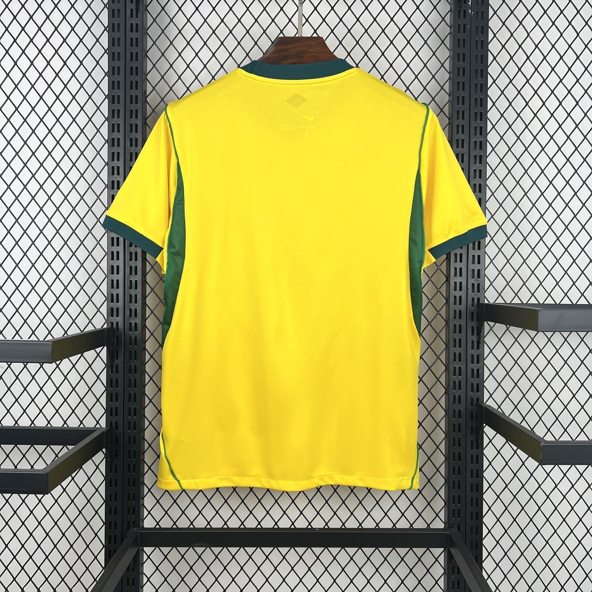 Maillot Brésil Domicile 2026/27