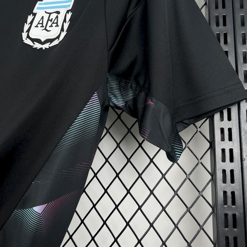 Maillot Argentine Gardien 2026/27