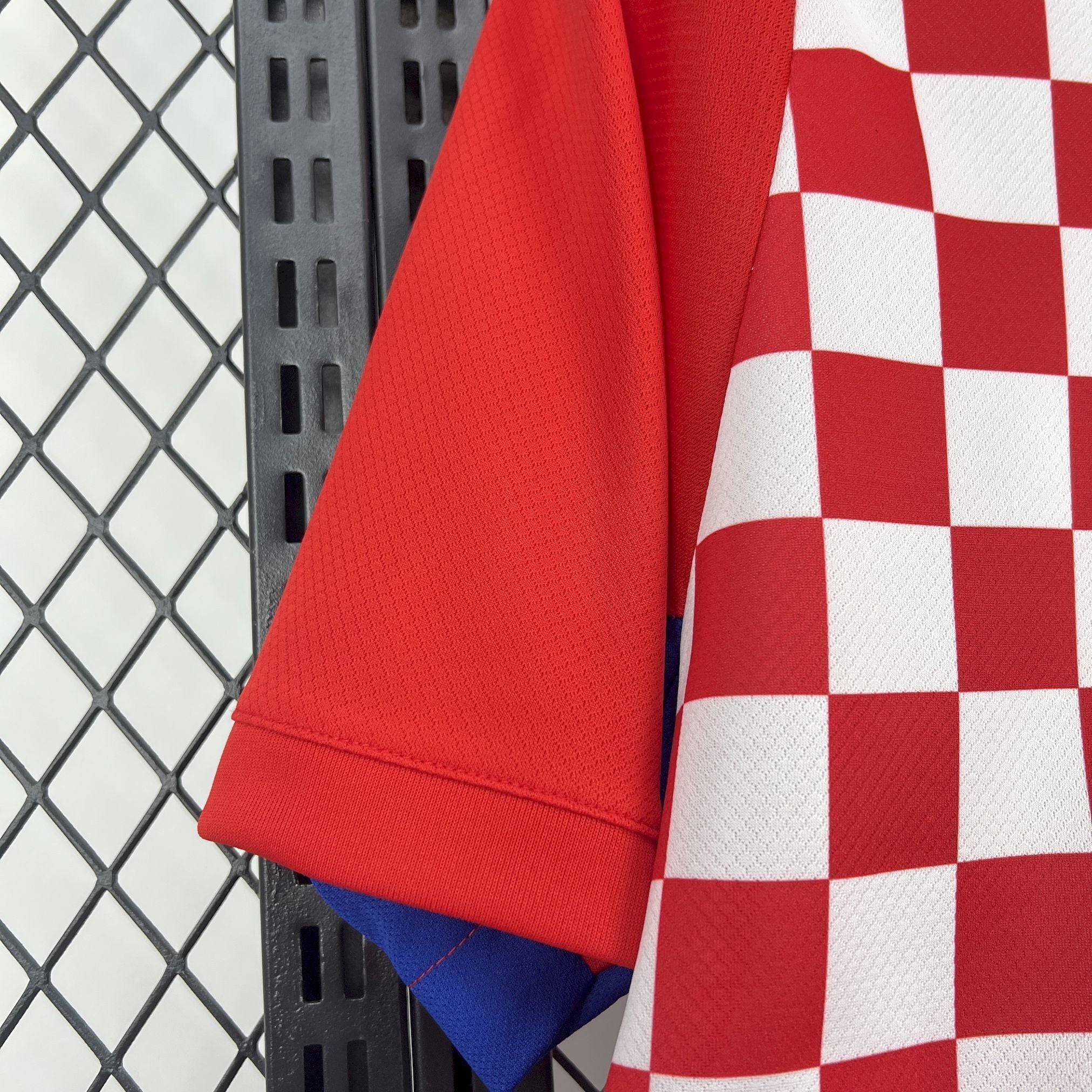 Maillot Croatie Domicile 2026/27