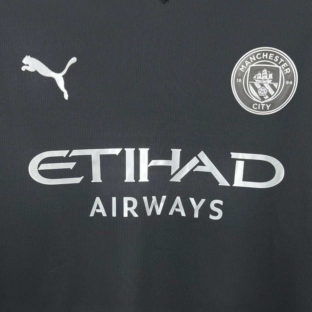 Maglia Manchester City 2022/23 Terza