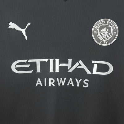 Manchester City Maillot 2025/26 Third