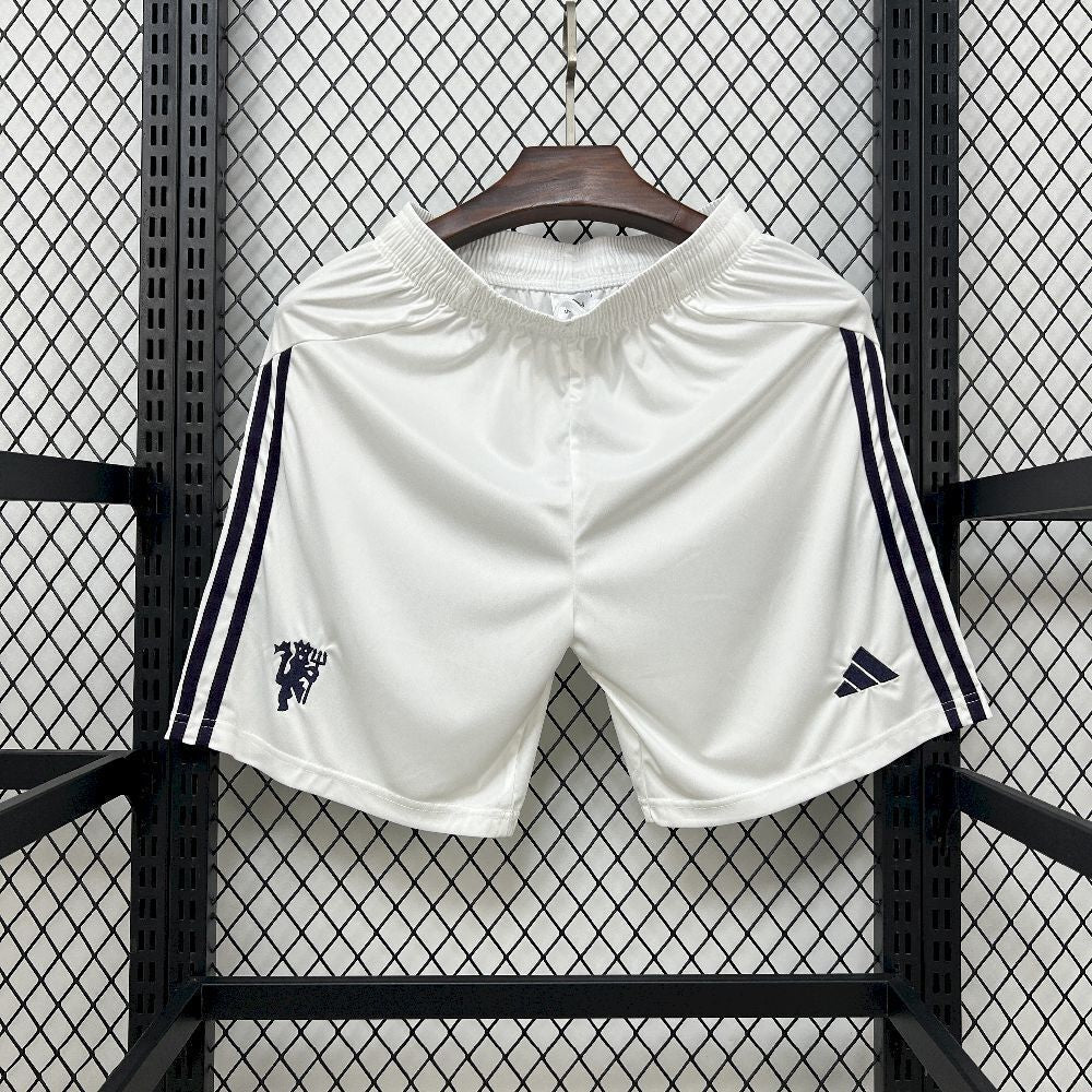 Short Manchester United Exterieur 2025/26