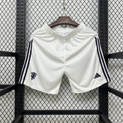 Short Manchester United Exterieur 2025/26