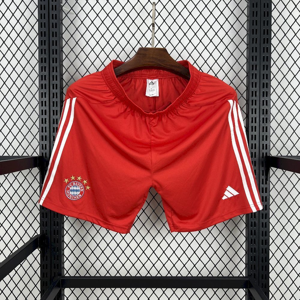 Short Bayern Munich Domicile 2025/26