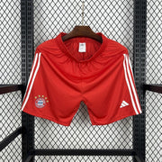 Short Bayern Munich Domicile 2025/26