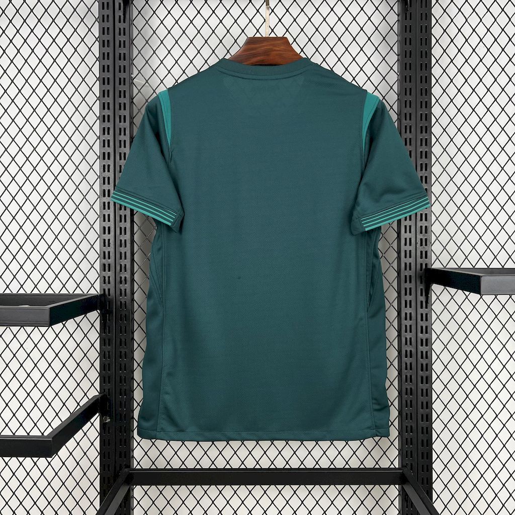 Maillot Nigeria Extérieur 2025/26
