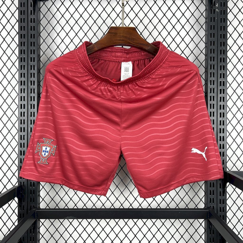 Short Portugal Domicile 2026/27