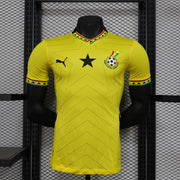 Maillot Ghana Extérieur 2024/25
