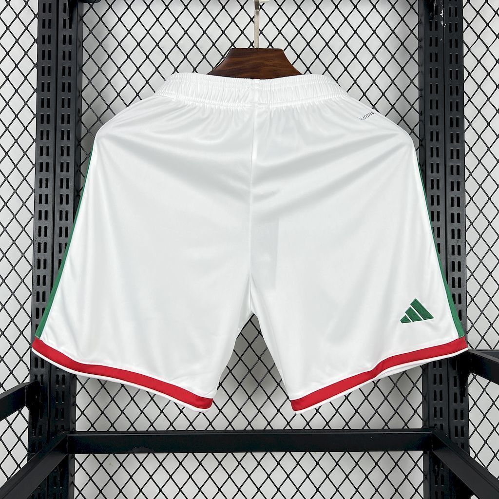 Short Mexique Domicile 2026/27